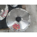 Factory Price OEM Stainless Steel 304 316 Pipe Flange